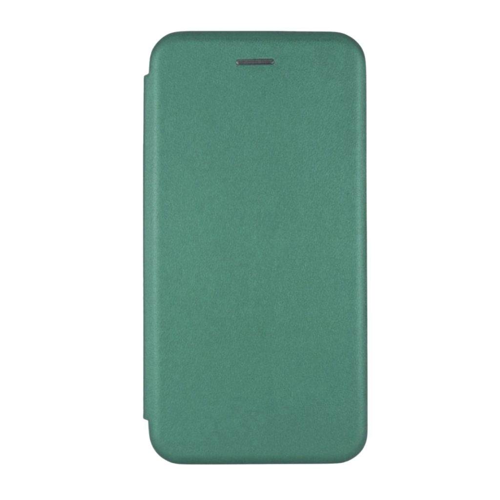 Чохол до мобільного телефона BeCover Exclusive Samsung Galaxy A27 SM-A276 Dark Green (715686) Чохол до мобільного телефона BeCover Exclusive Samsung Galaxy A27 SM-A276 Dark Green (715686)