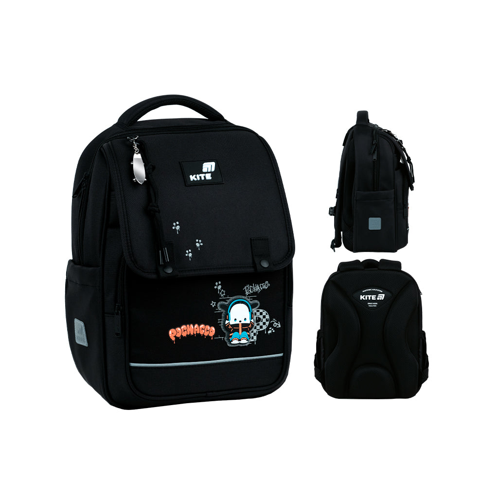 Рюкзак шкільний Kite Education 772 PC (PC26-772M) Рюкзак шкільний Kite Education 772 PC (PC26-772M)