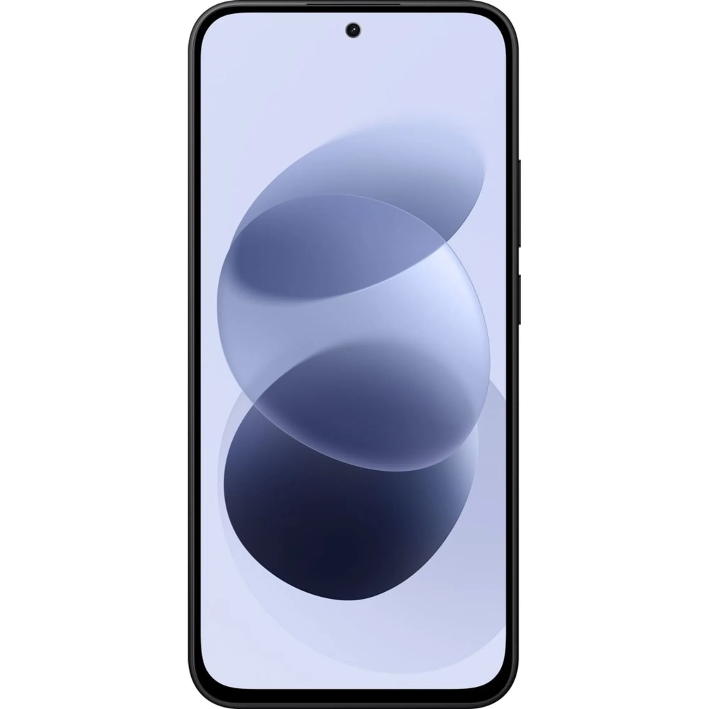 Мобільний телефон Xiaomi Redmi Note 17 5G 6/128GB Black (1215028) Мобільний телефон Xiaomi Redmi Note 17 5G 6/128GB Black (1215028)