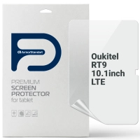Плівка захисна Armorstandart hydrogel Oukitel RT9 10.1inch LTE (ARM93950)
