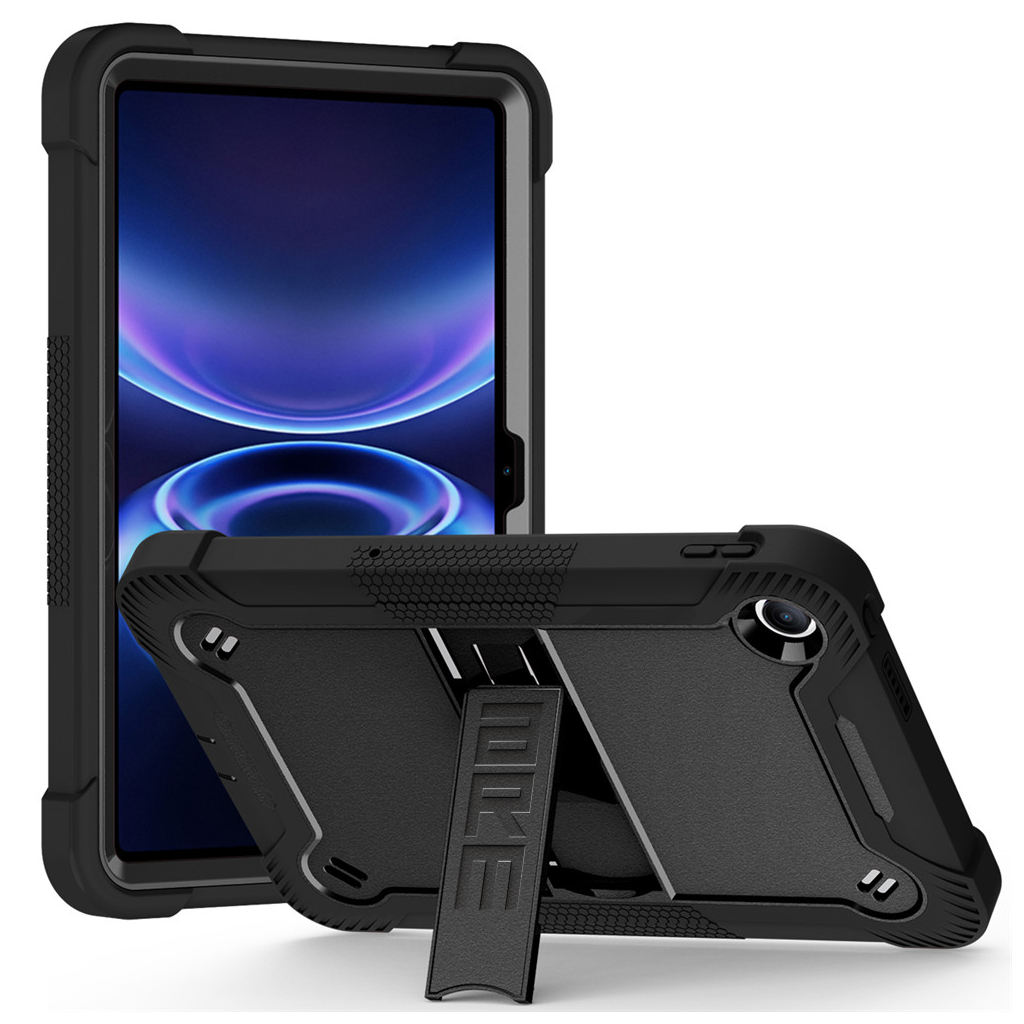 Чохол до планшета Armorstandart Rover Xiaomi Redmi Pad 2 9.7 Black (ARM91452) Чохол до планшета Armorstandart Rover Xiaomi Redmi Pad 2 9.7 Black (ARM91452)