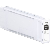 Картридж Epson SC-T7700 700мл UltraChrome XD3 Matte Black (C13T50M80N)
