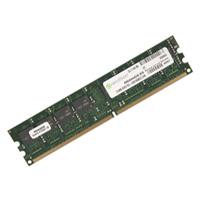 Модуль пам'яті для комп'ютера DDR2 1GB 800 MHz Micron (RM12864AA800)