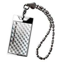 USB флеш накопичувач Silicon Power 8Gb 851 silver (SP008GBUF2851V1S)