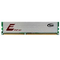 Модуль пам'яті для комп'ютера DDR3 1GB 1333 MHz Team (TED31G1333HC9BK / TED31024M1333HC9)