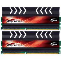 Модуль пам'яті для комп'ютера DDR3 8GB (2x4GB) 2400 MHz Team (TXD38G2400HC10QDC01)