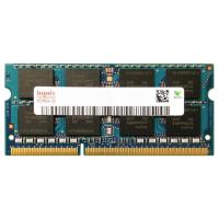 Модуль пам'яті для ноутбука SoDIMM DDR3 2GB 1600 MHz Hynix (HMT425S6AFR6A-PBNA / HMT425S6AFR6A-H9N0)