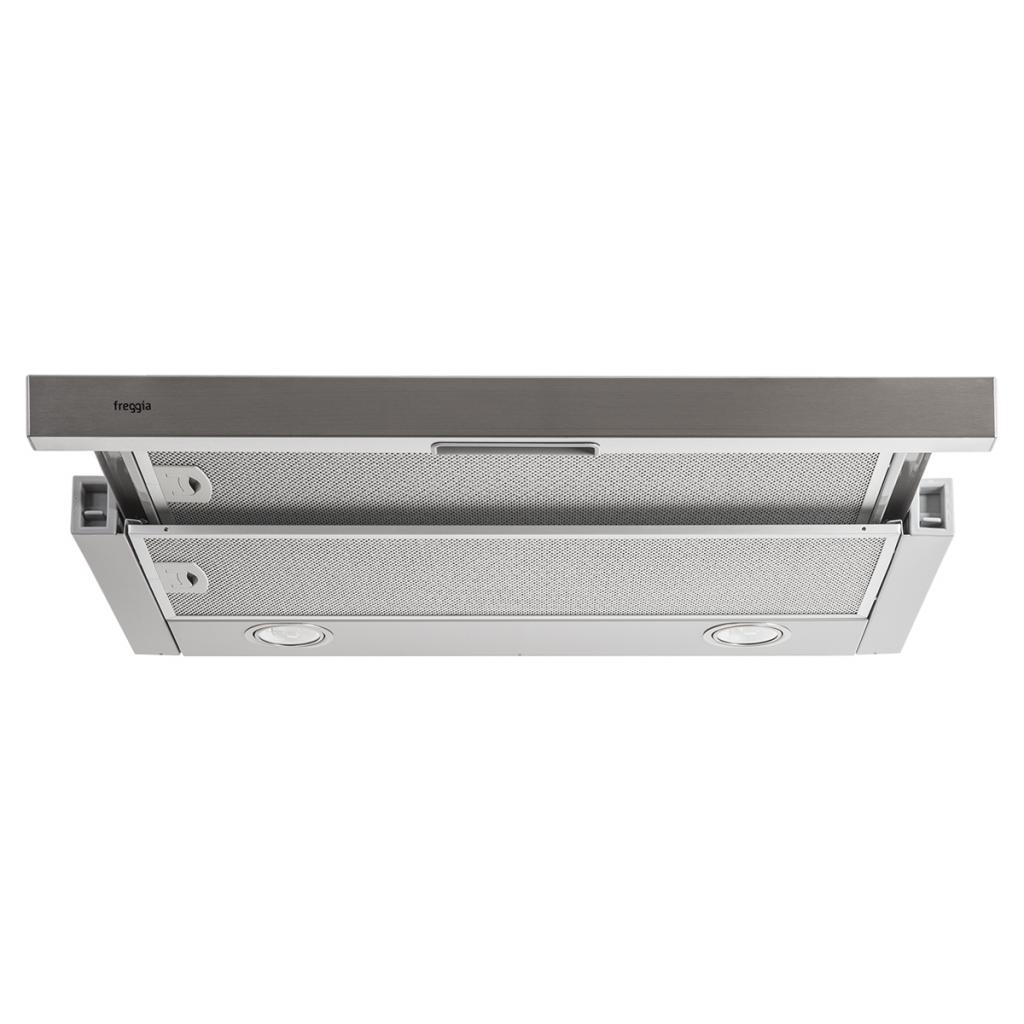 Витяжка кухонна Freggia CHS46X