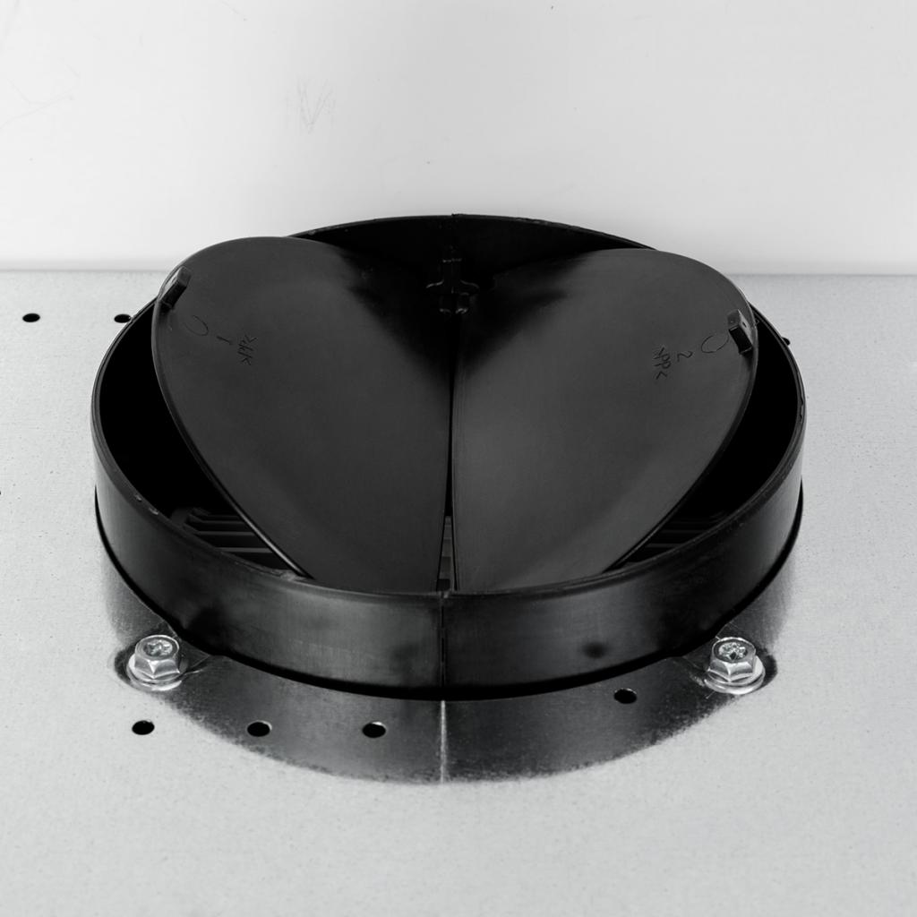 Витяжка кухонна Freggia CHS46X