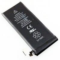 Акумуляторна батарея PowerPlant Apple iPhone 4 (DV00DV6195)