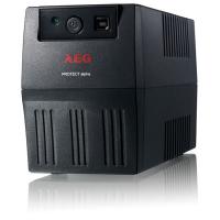 Пристрій безперебійного живлення AEG Protect ALPHA 800 (6000014748)