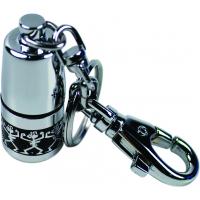 USB флеш накопичувач Pretec 8GB i-Disk BulletProof USB 2.0 (B2U08G-BZ)