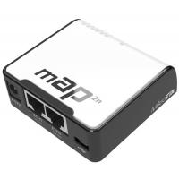 Точка доступу Wi-Fi Mikrotik RBmAP2n