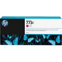 Картридж HP DJ No.773C Magenta DesignJet Ink Cartridge (C1Q39A)