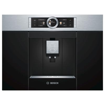 Bosch CTL 636 ES1 coffee machine (CTL636ES1)