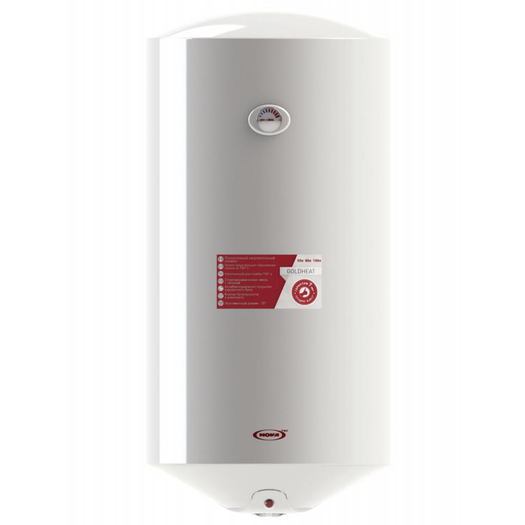 Бойлер Nova Tec Goldheat 100 (NT-GH 100)
