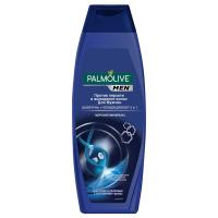 Шампунь Palmolive для мужчин Против перхоти 380 мл (8693495042642)