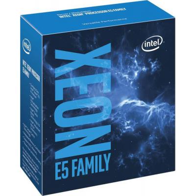 Server processor INTEL Xeon E5-2620 V4 8C/16T/2.1GHz/20MB/FCLGA2011-3/BOX (BX80660E52620V4)