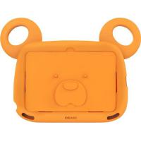 Чохол до планшета Ozaki oBo Bear for iPad Air 1/2 for Kids Yellow (OK350YL)