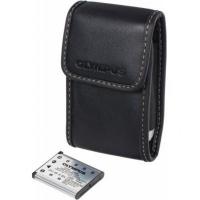 Акумулятор до фото/відео Olympus Smart Accessory Kit 70B (LI-70B + Case) (E0412282)