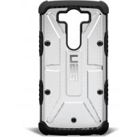 Чохол до мобільного телефона UAG LG V10 Ice (transparent) (LGV10-ICE)