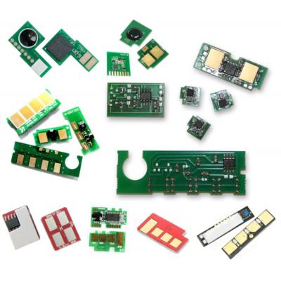 Чип для картриджа HP CLJ M252/277 MAGENTA 2,3K Everprint (CHIP-HP-M252-M)