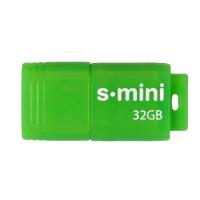 USB флеш накопичувач Patriot 32GB Supersonic S-mini USB 3.0 (PSF32GSMUSB)