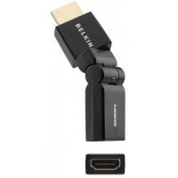 Перехідник HDMI AM to HDMI AF Belkin (F3Y039bt)