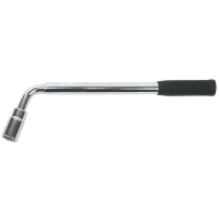 Topex balloon telescopic key, 17 x 19 mm (37D305)