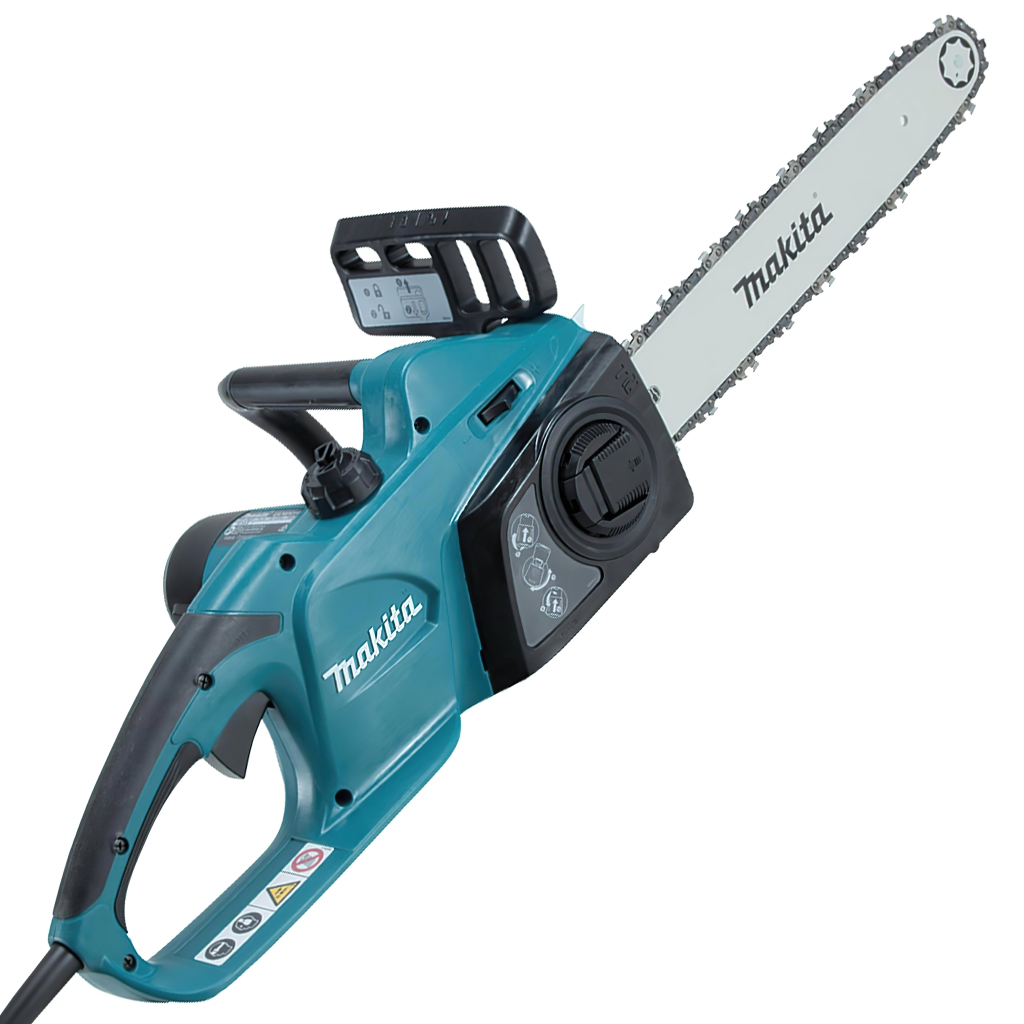 Ланцюгова пила Makita UC3541A электрическая, 350мм (UC3541A)