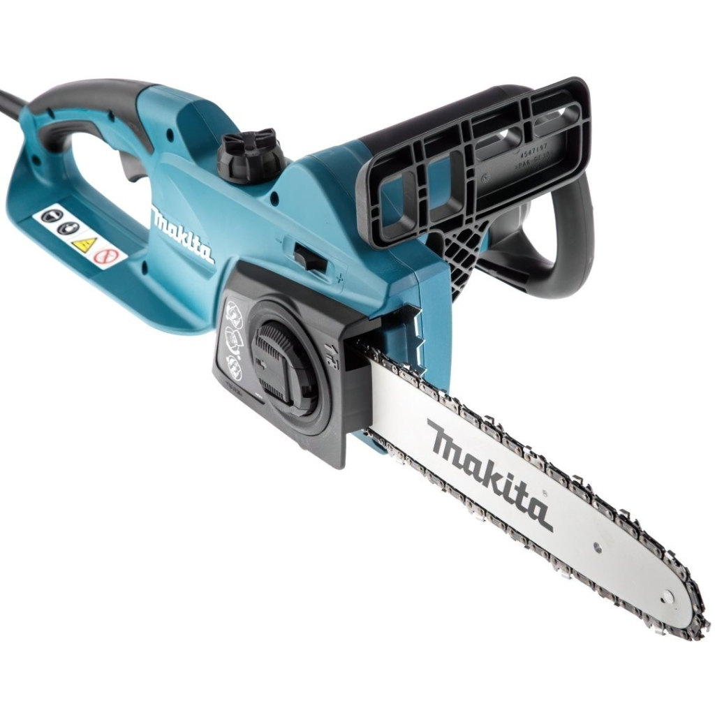 Ланцюгова пила Makita UC3541A электрическая, 350мм (UC3541A)