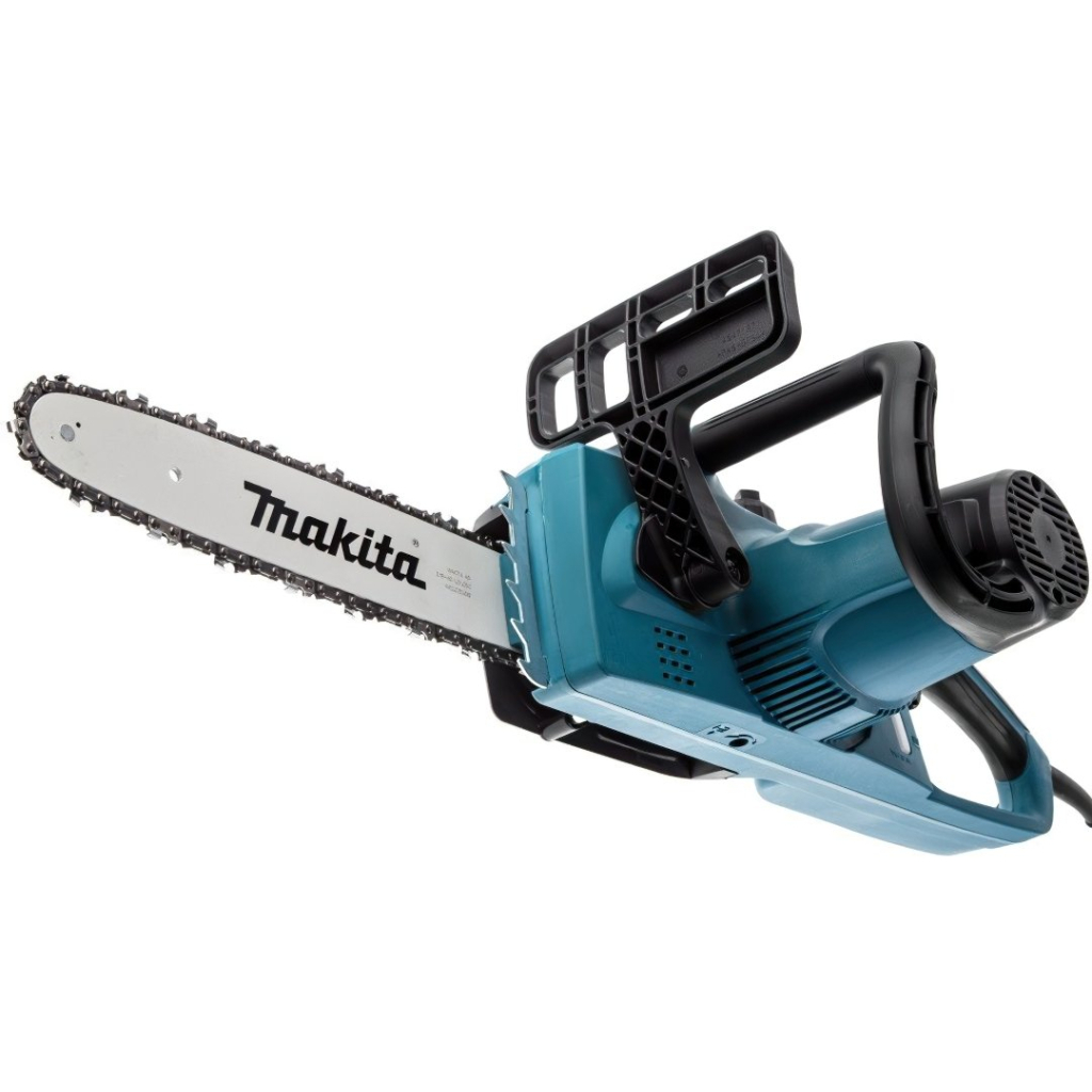 Ланцюгова пила Makita UC3541A электрическая, 350мм (UC3541A)