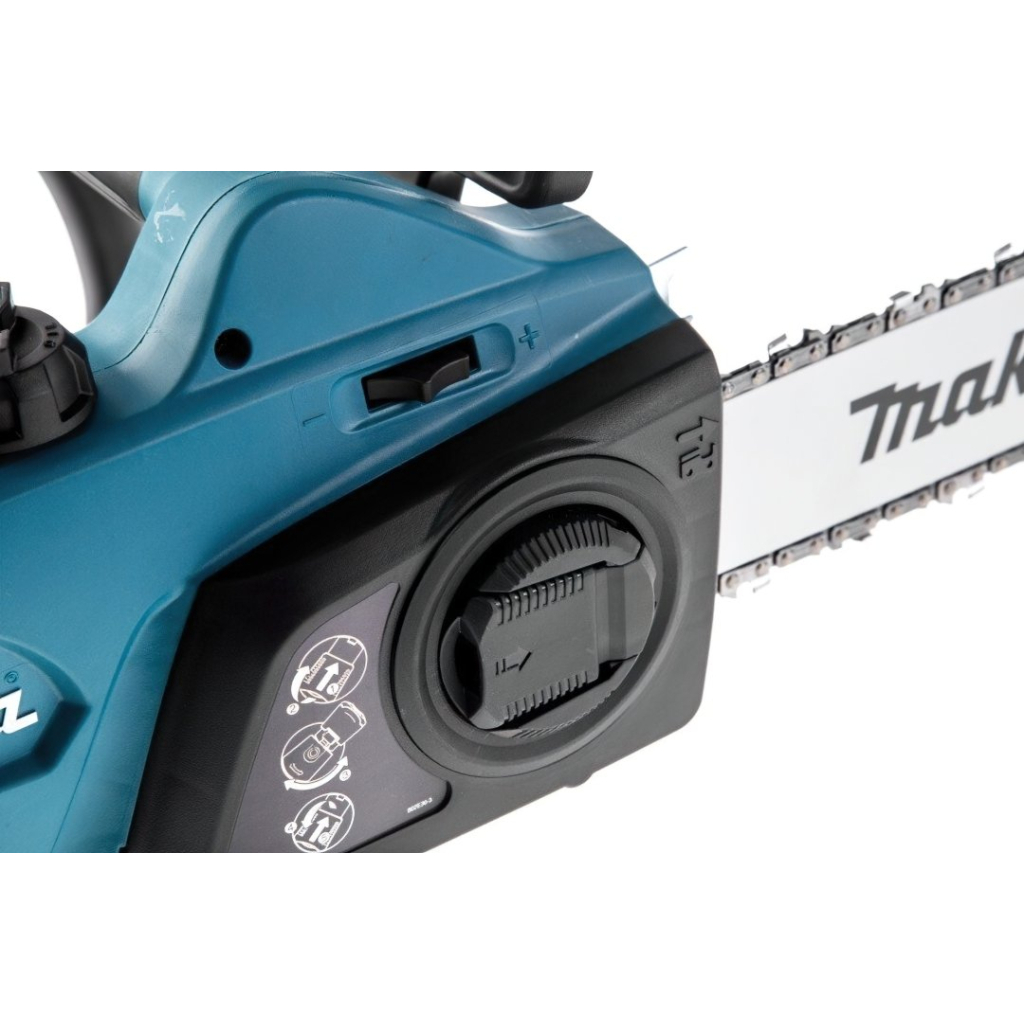 Ланцюгова пила Makita UC3541A электрическая, 350мм (UC3541A)