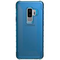 Чохол до мобільного телефона UAG Galaxy S9+ Plyo Glacier (GLXS9PLS-Y-GL)