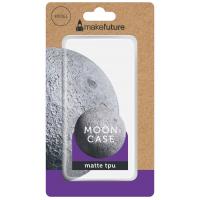 Чохол до мобільного телефона MakeFuture Moon Case (TPU) Samsung J4 2018 Blue (MCM-SJ400BL)