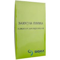 Плівка захисна Sigma for mobile X-treme PQ39 (4827798344590)