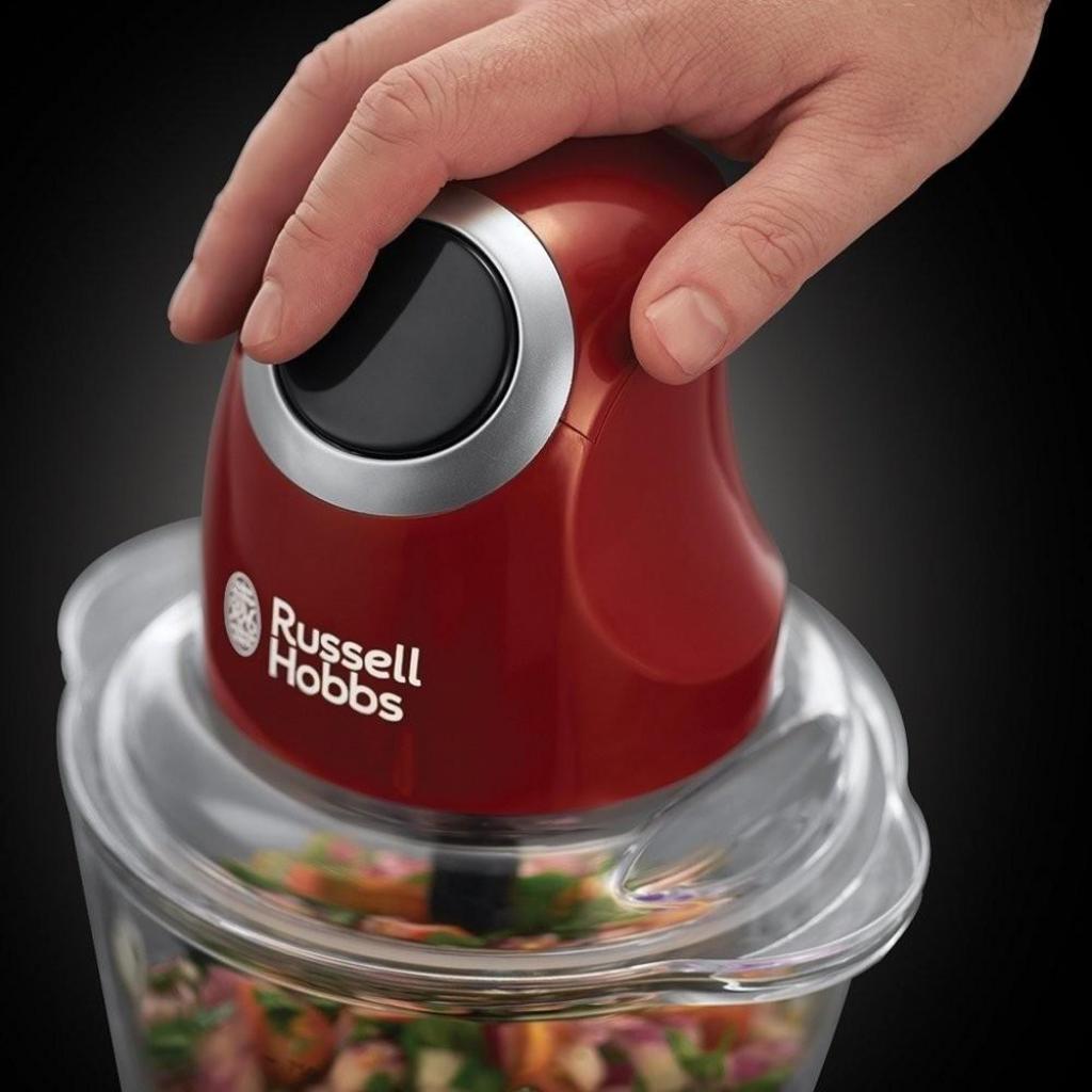 Подрібнювач Russell Hobbs 24660-56 Desire (_24660-56 Desire)