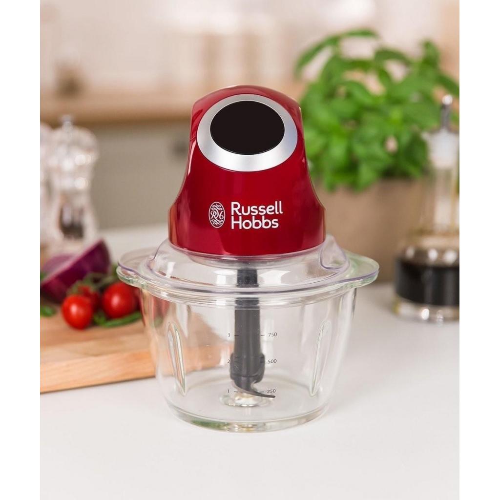 Подрібнювач Russell Hobbs 24660-56 Desire (_24660-56 Desire)