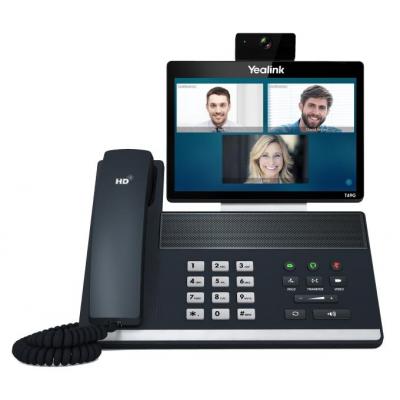 IP телефон Yealink SIP VP-T49G