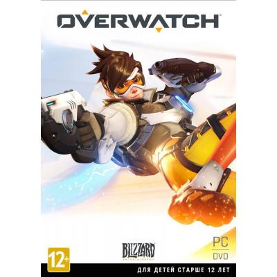 PC game Overwatch (139741791)