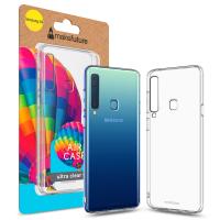 Чохол до мобільного телефона MakeFuture Air Case (TPU) Samsung A9 2018 (A920) Clear (MCA-SA920CL)