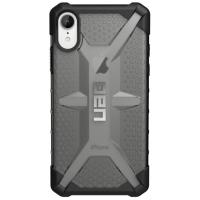 Чохол до мобільного телефона UAG Apple iPhone Xr Plasma, Ash (111093113131)