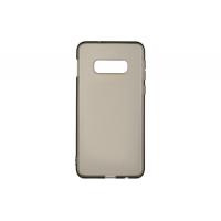Чохол до мобільного телефона 2E Samsung Galaxy S10e, Crystal , Black (2E-G-S10L-AOCR-BK)