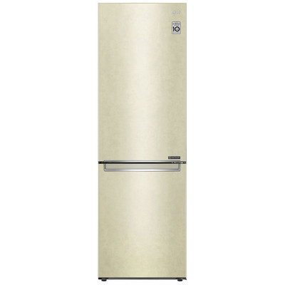 Холодильник LG GA-B459SECM