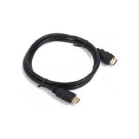 Кабель мультимедійний HDMI to HDMI 5m cooper 1.4v Charmount (70050)