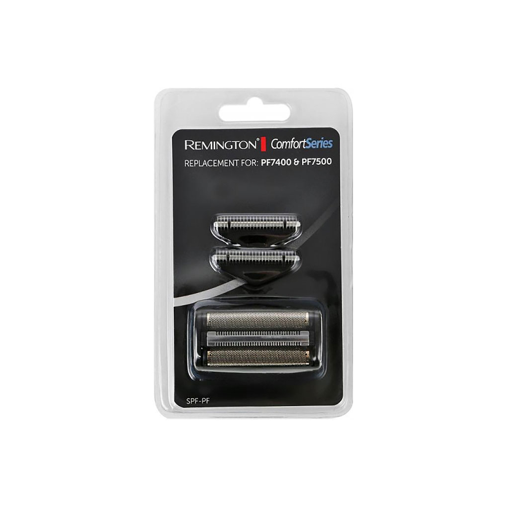 Аксесуари до електробритв Remington SPF-PF