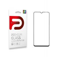 Скло захисне Armorstandart для Xiaomi Mi A3 Black (ARM55267-GFG-BK)