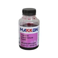 Чорнило Makkon Epson 200г magenta (IMN-EPS-UNIV-200M)