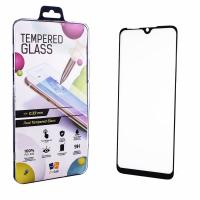 Скло захисне Drobak Xiaomi Mi A3 Black Full Cover Full Glue (443141)