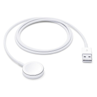 Зарядний пристрій Apple Watch Magnetic Charging Cable 2m (MX2F2ZM/A)